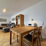 Lejlighed Haus Poseidon, Pos34