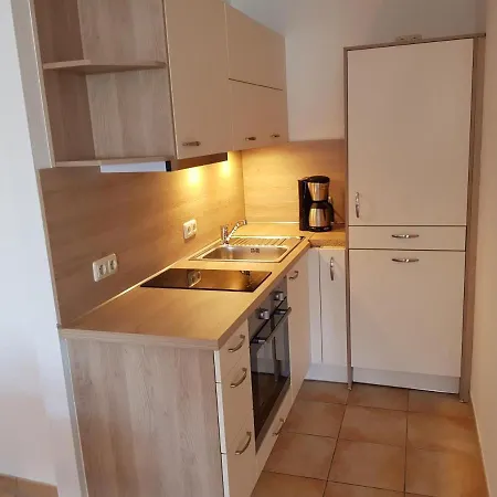 Haus Poseidon, Pos34 * Cuxhaven