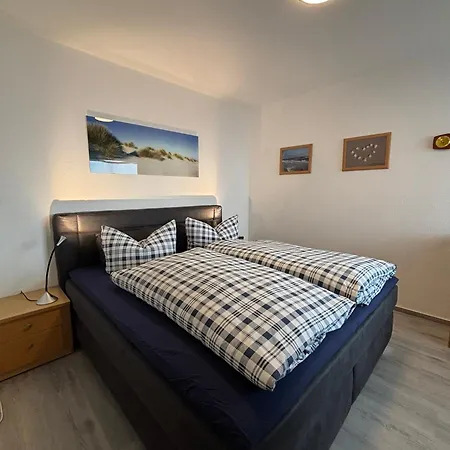 Haus Poseidon, Pos34 Cuxhaven