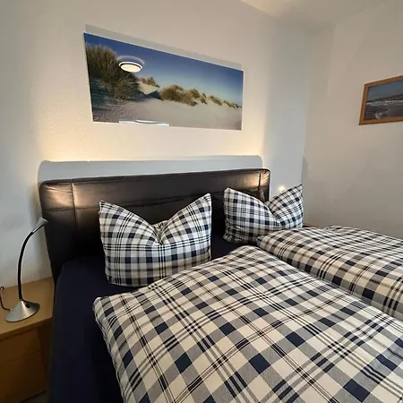 Haus Poseidon, Pos34 Apartment *