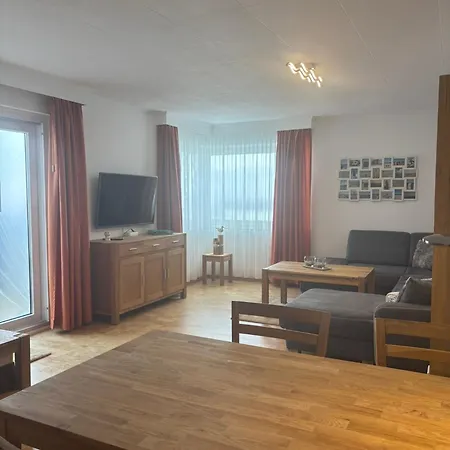 Apartment Haus Poseidon, Pos34 Cuxhaven