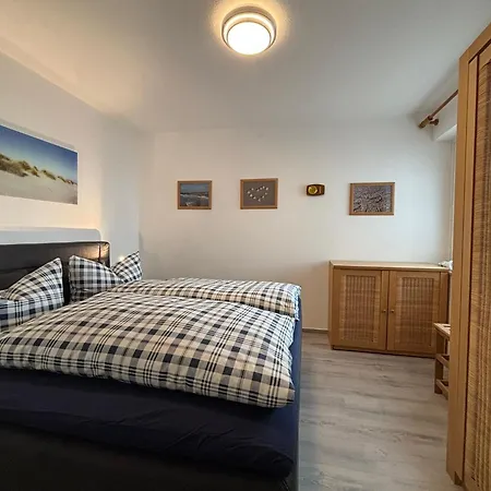 Haus Poseidon, Pos34 Apartment