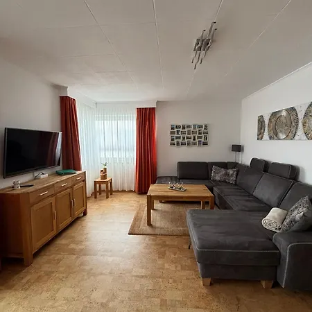 Apartment Haus Poseidon, Pos34 Cuxhaven