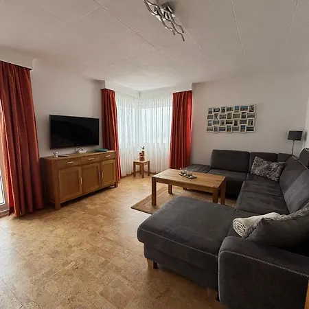 Διαμέρισμα Haus Poseidon, Pos34 *