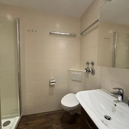 Διαμέρισμα Haus Poseidon, Pos34 *