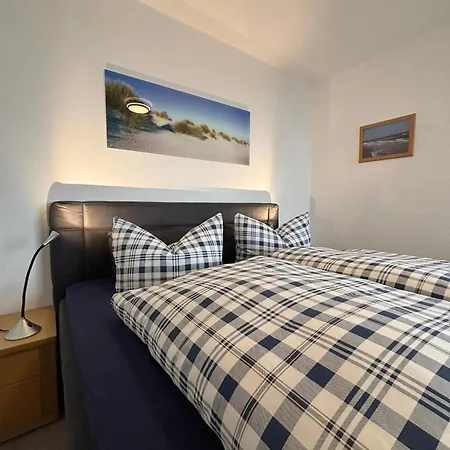 Haus Poseidon, Pos34 Apartment