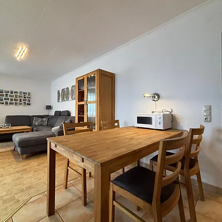 Apartment Haus Poseidon, Pos34