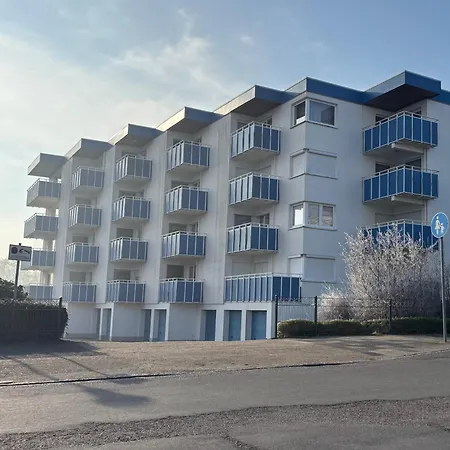 Apartment Haus Poseidon, Pos34 *
