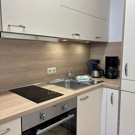 Haus Poseidon, Pos34 Cuxhaven
